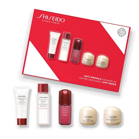 shiseido online shop.